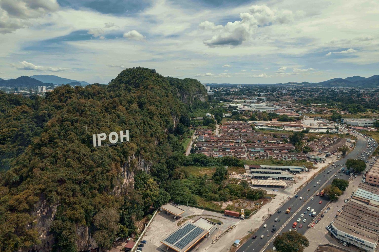 Ipoh