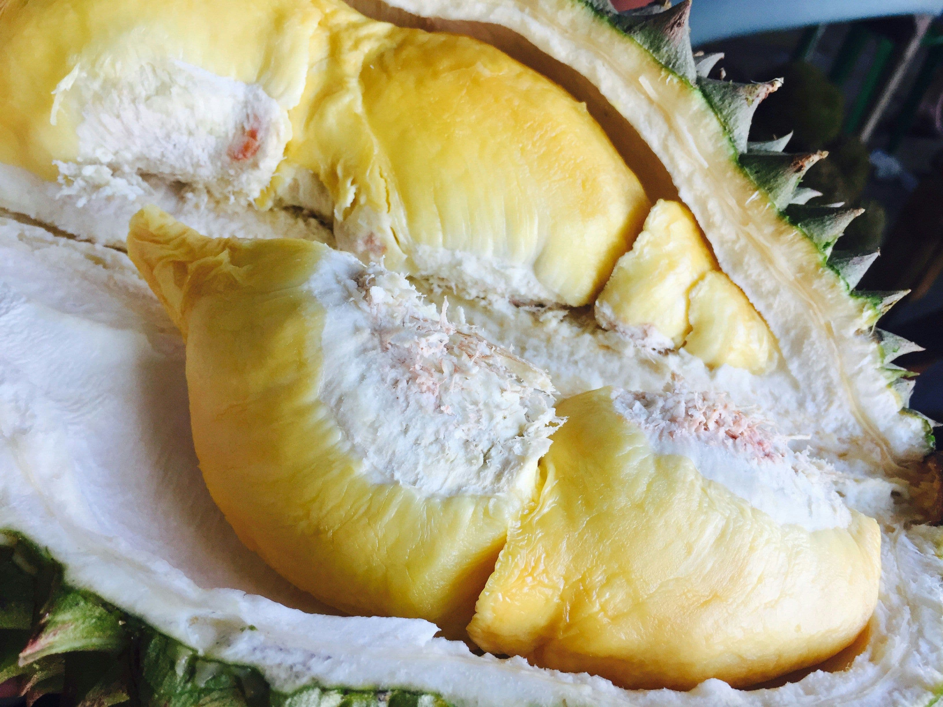 Durian Season Diaries: Best Places in Malaysia to Indulge Like a Local