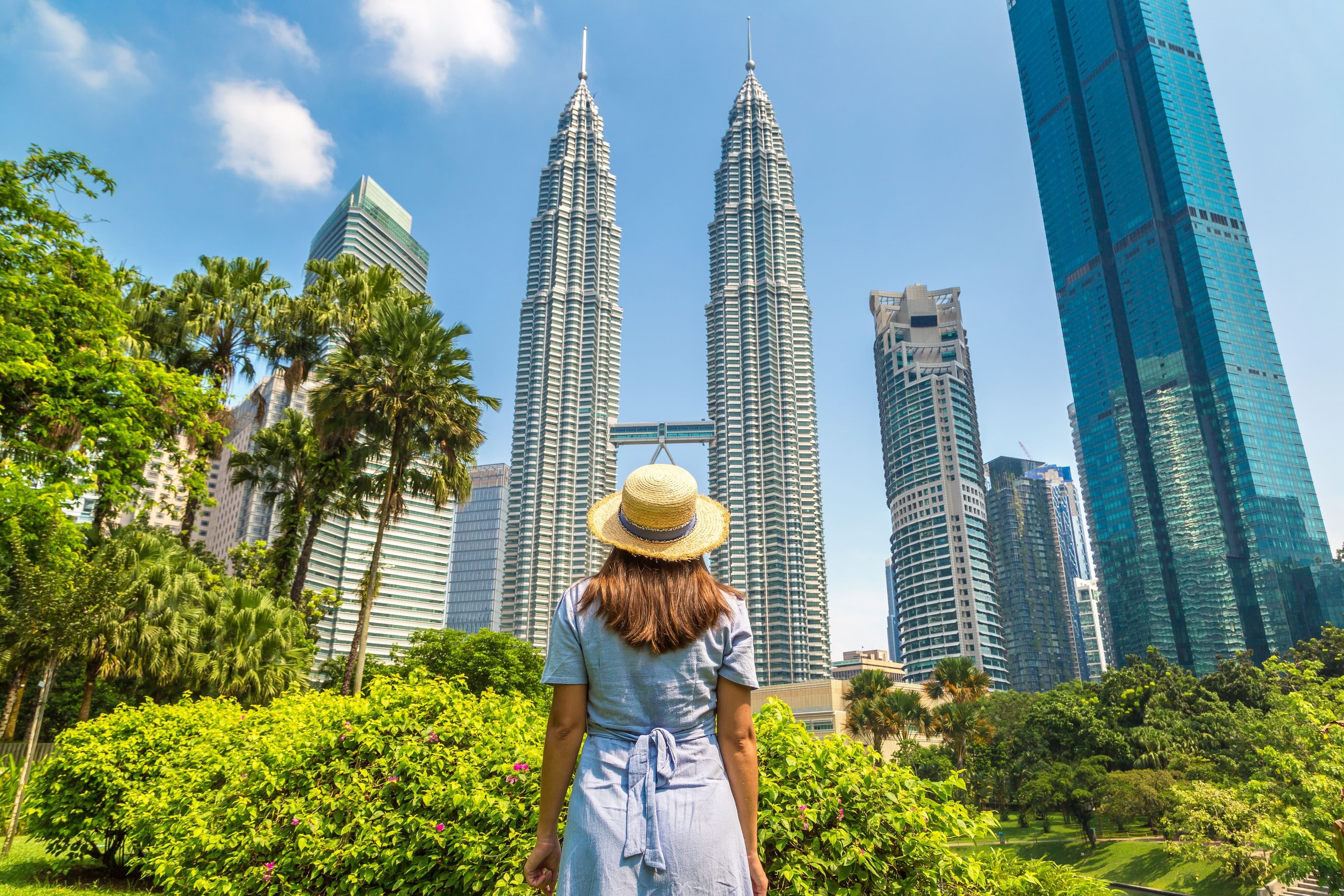 Kuala Lumpur Tour Packages: Discover the Heart of Malaysia