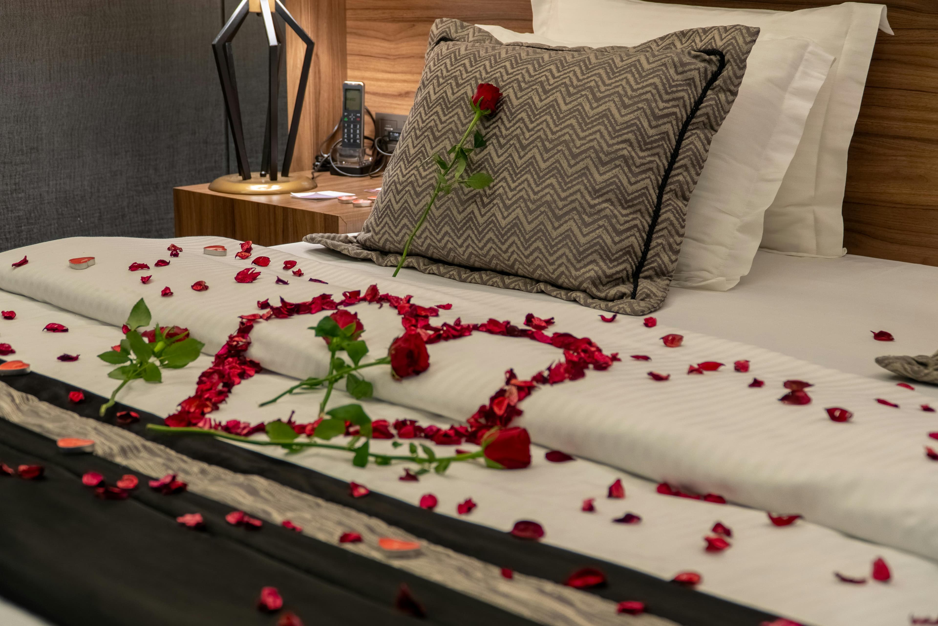 Romantic Eco Stays in Malaysia for a Valentine’s Day to Remember in 2026
