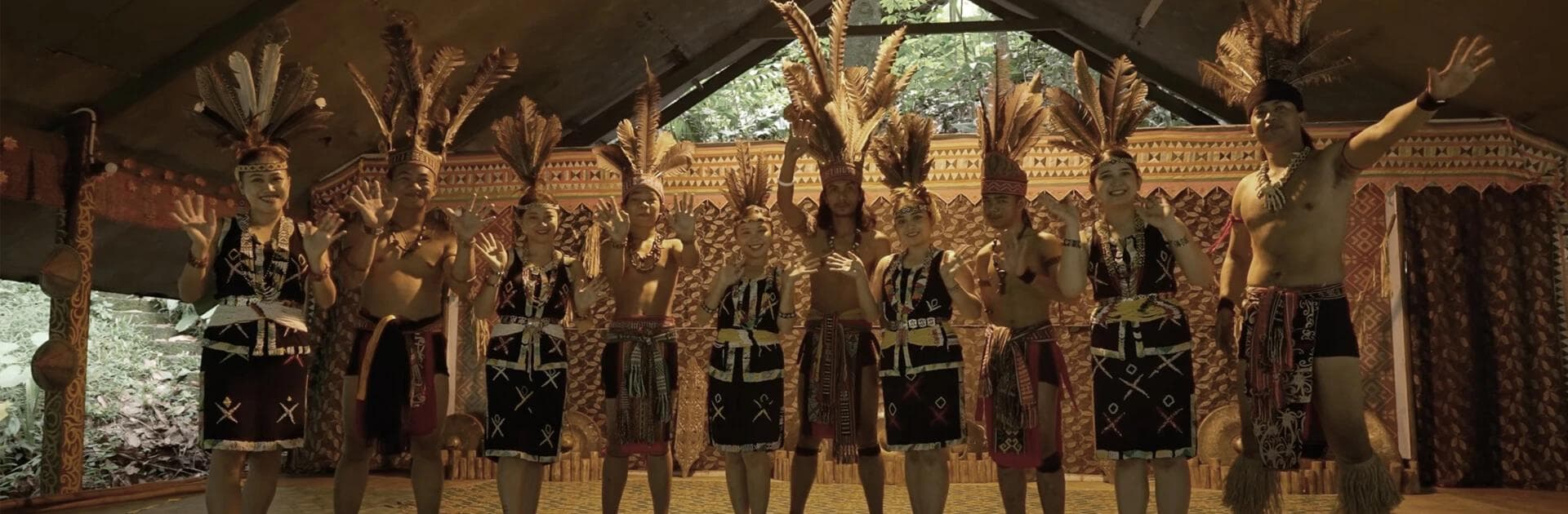 Banner Customise Tour