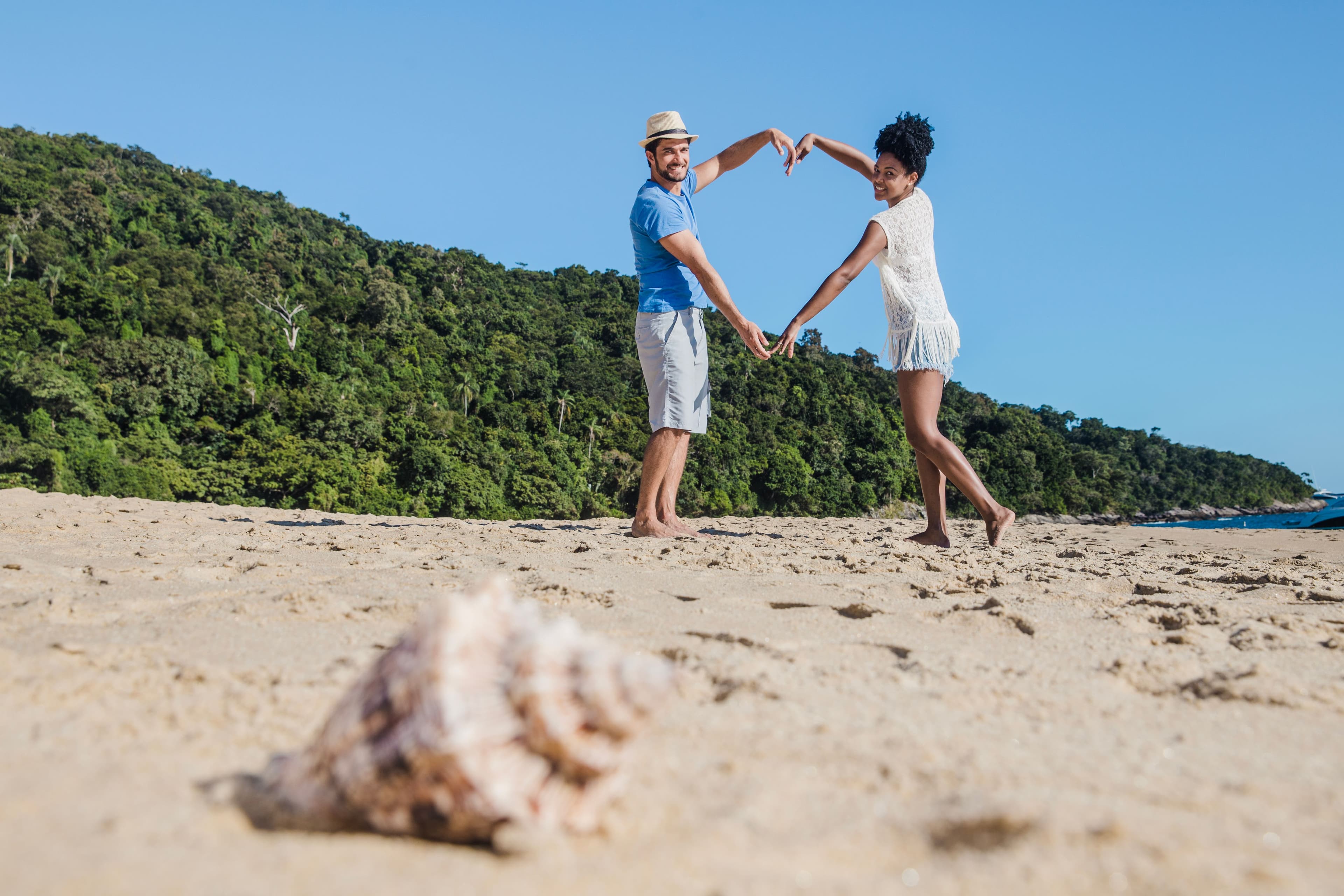 Unforgettable Beach Getaways in Malaysia: Top Packages for Couples