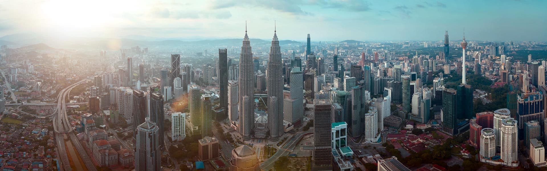 Kuala Lumpur