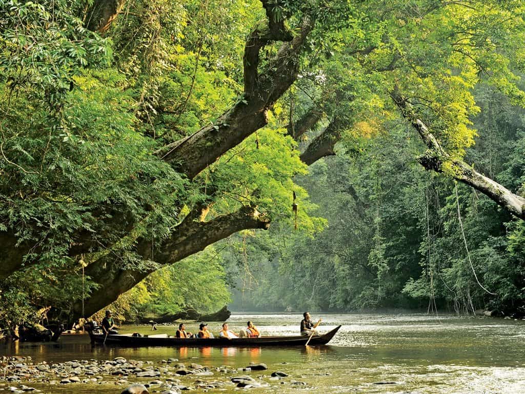 Hidden Natural Wonders in Malaysia You’ve Probably Never Heard Of
