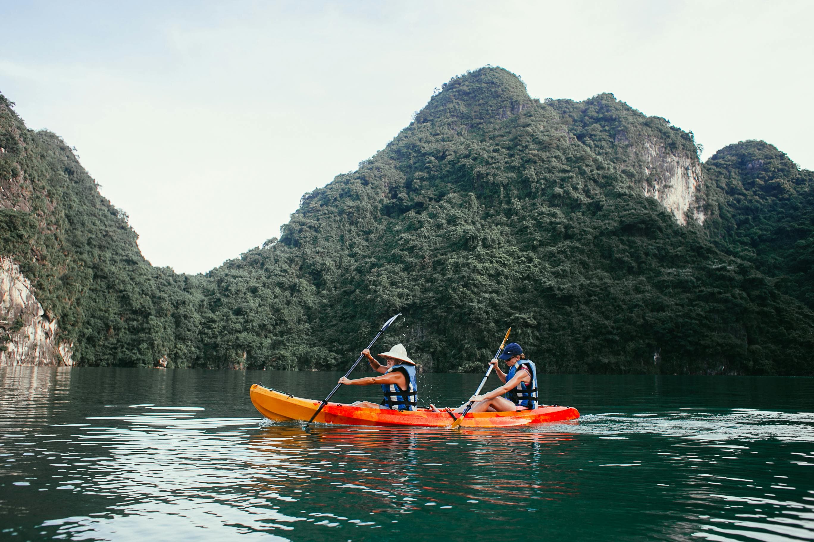 Outdoor Adventures: Stay Active While Exploring Malaysia