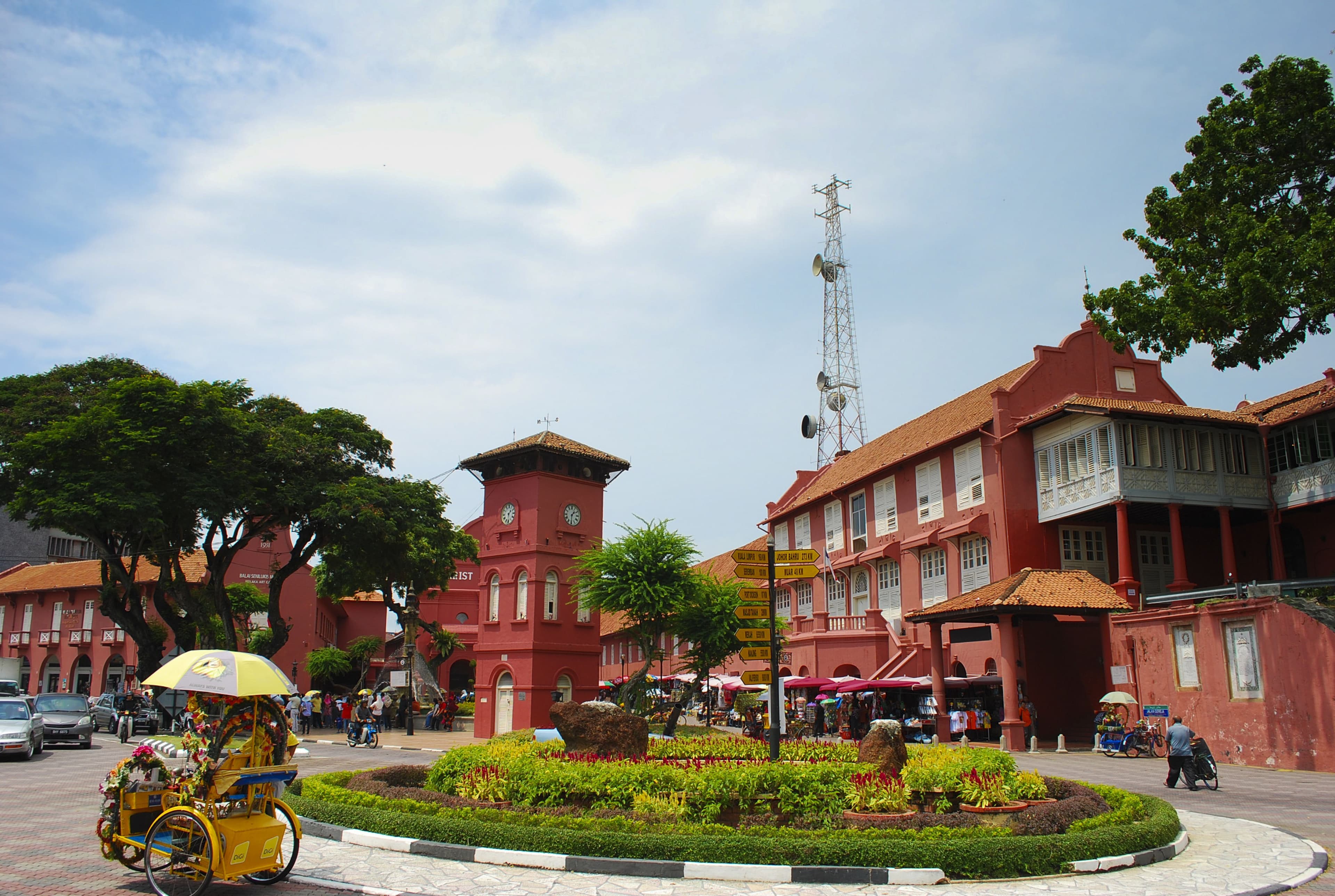 Malacca