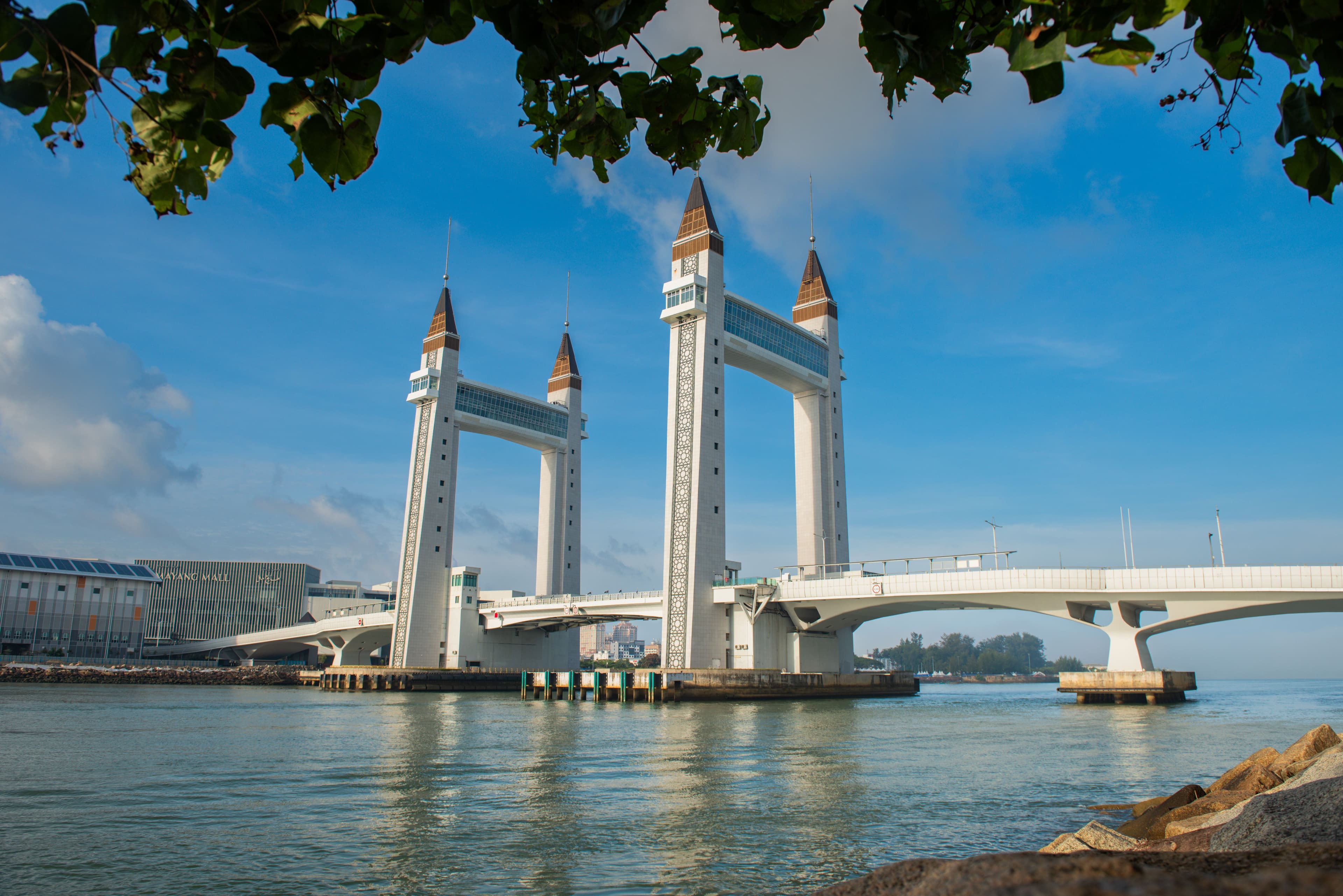 Malaysia’s Most Instagrammable Nature Spots (That Still Feel Undiscovered)