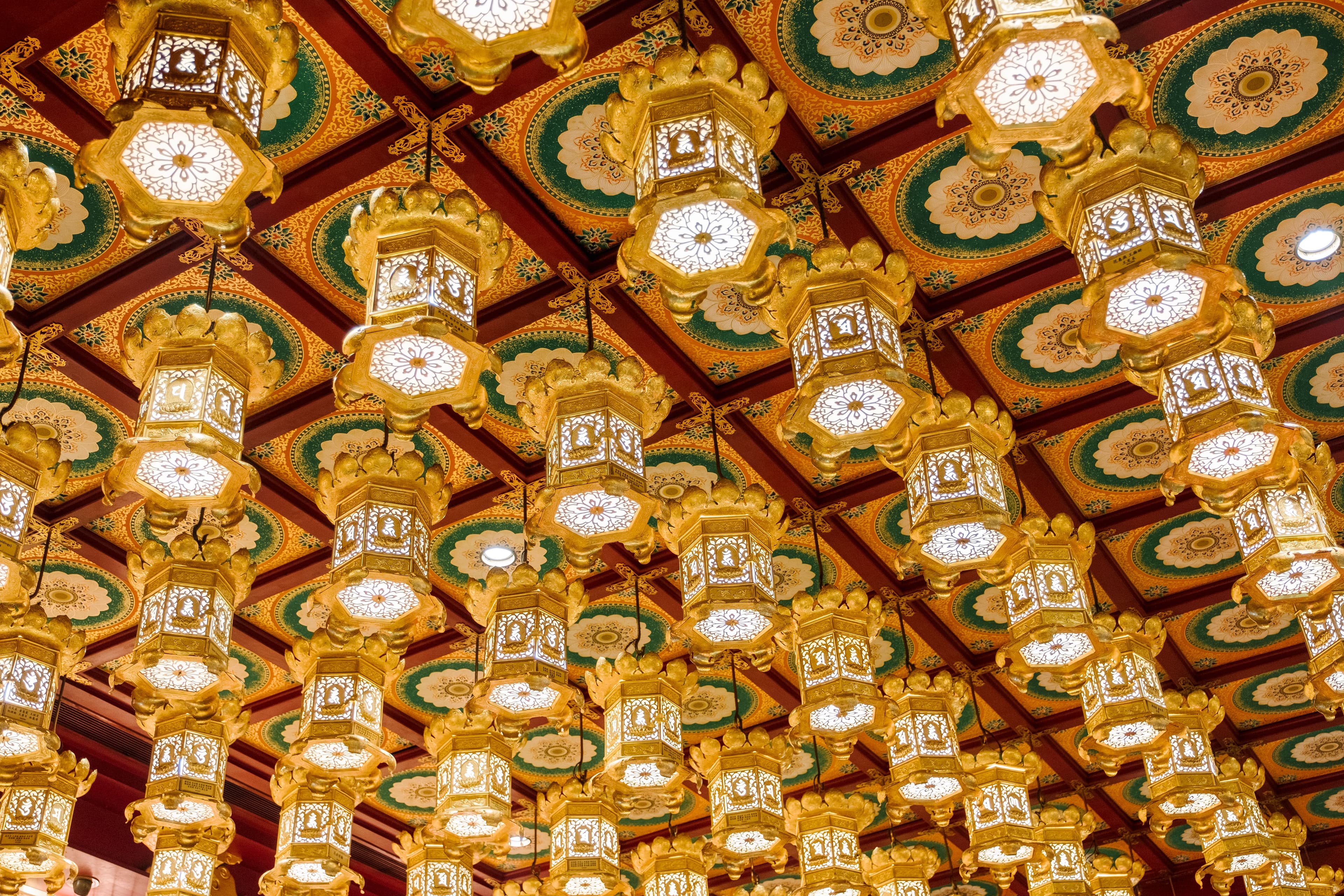 Exploring Malaysia's Islamic Heritage: Mosques, Museums, and More
