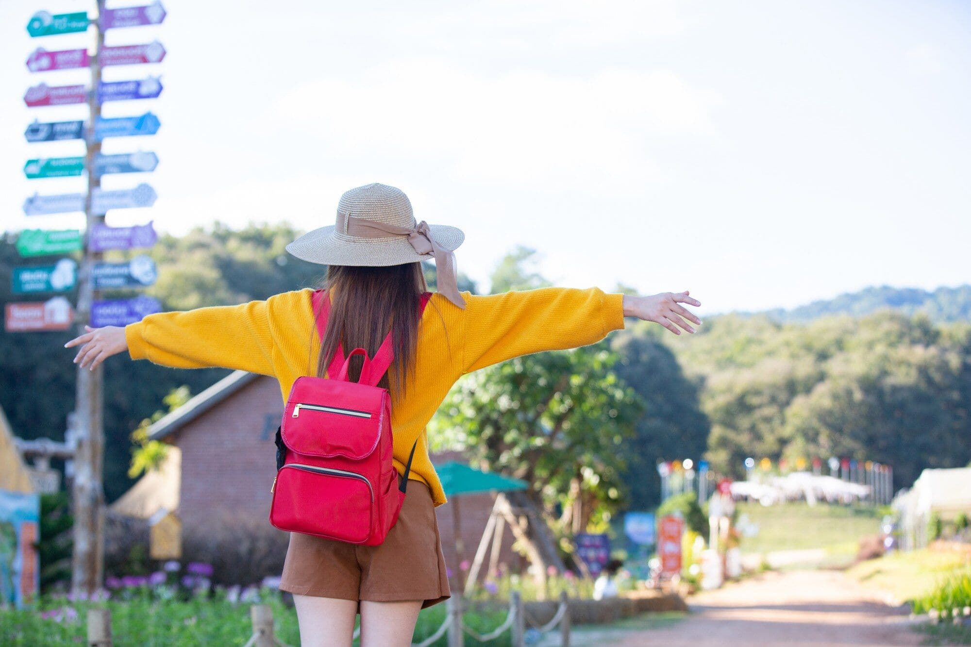 Perfect Weekend Getaways from Singapore to Malaysia