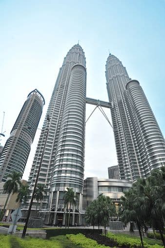 KL City Fun Tour