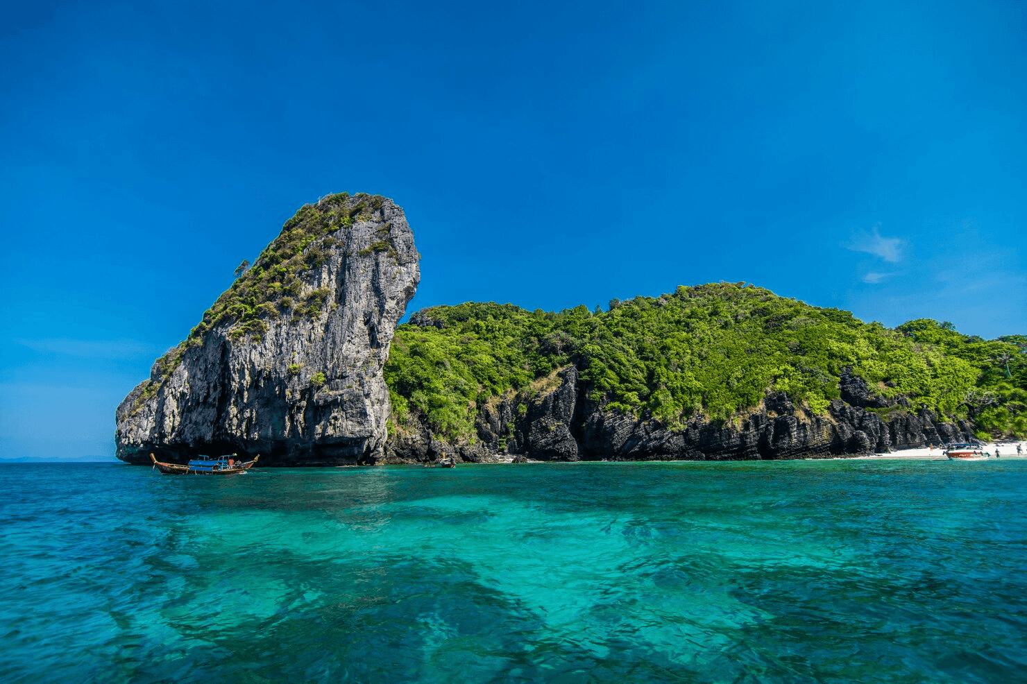 The Ultimate Guide to Malaysia’s Best Beaches for 2025