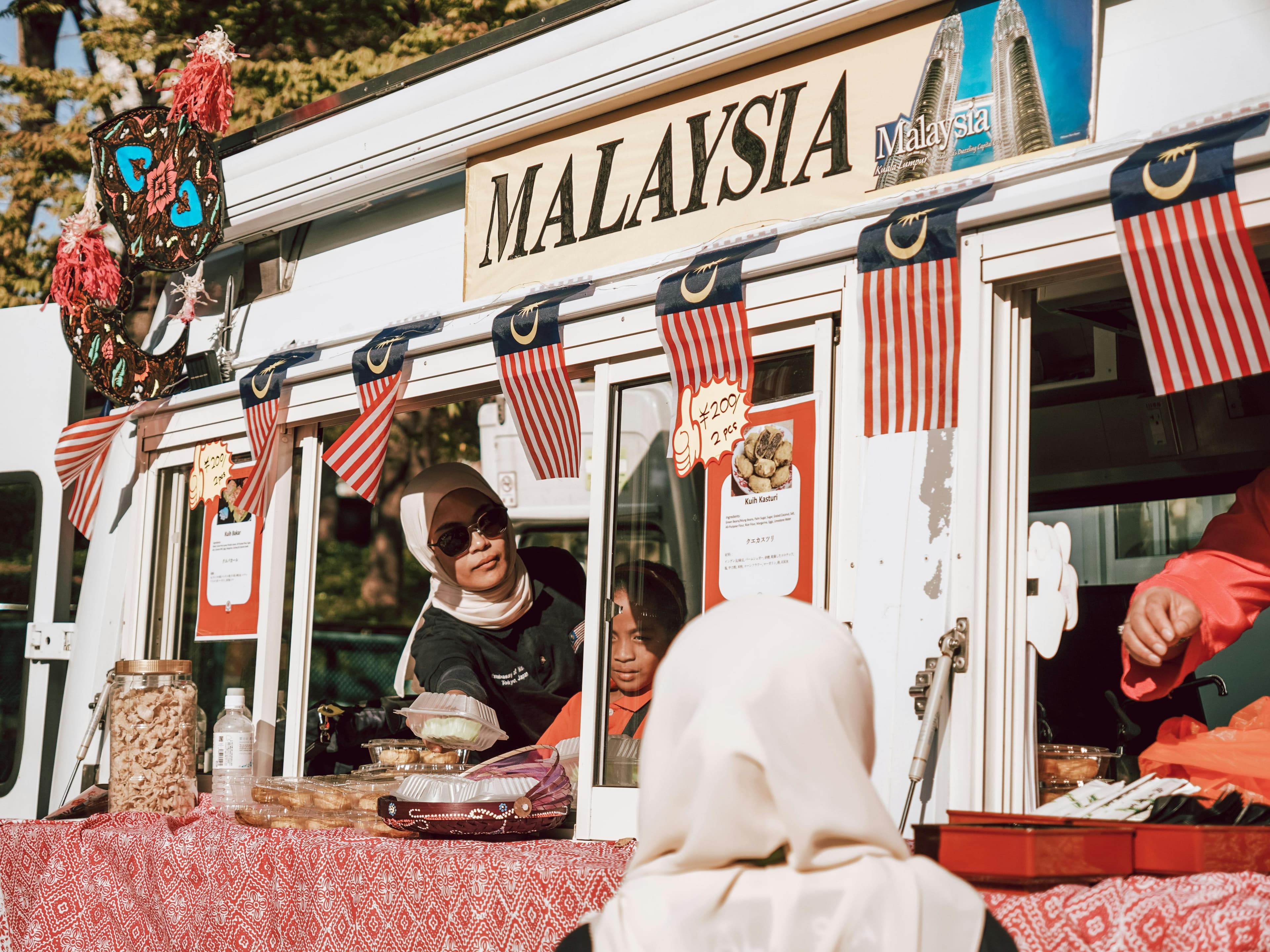 Stories from the Locals: Discovering Malaysian Culture Beyond the Surface