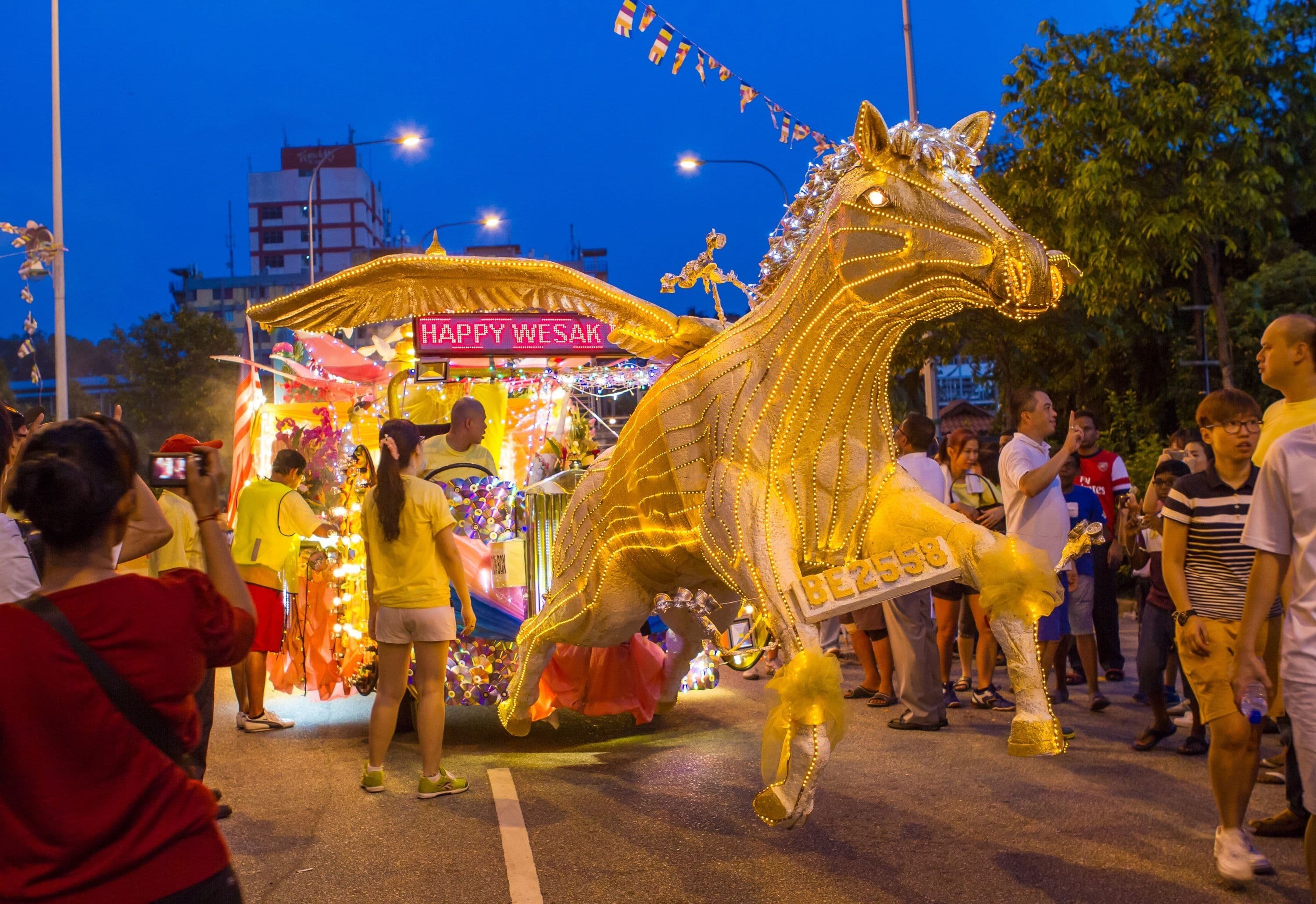 Family Holiday Packages in Malaysia: Relaxed, Fun, and Hassle-Free Travel